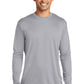 Port & Company  Long Sleeve Performance Tee. PC380LS