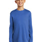 Port & Company  Youth Long Sleeve Performance Tee PC380YLS