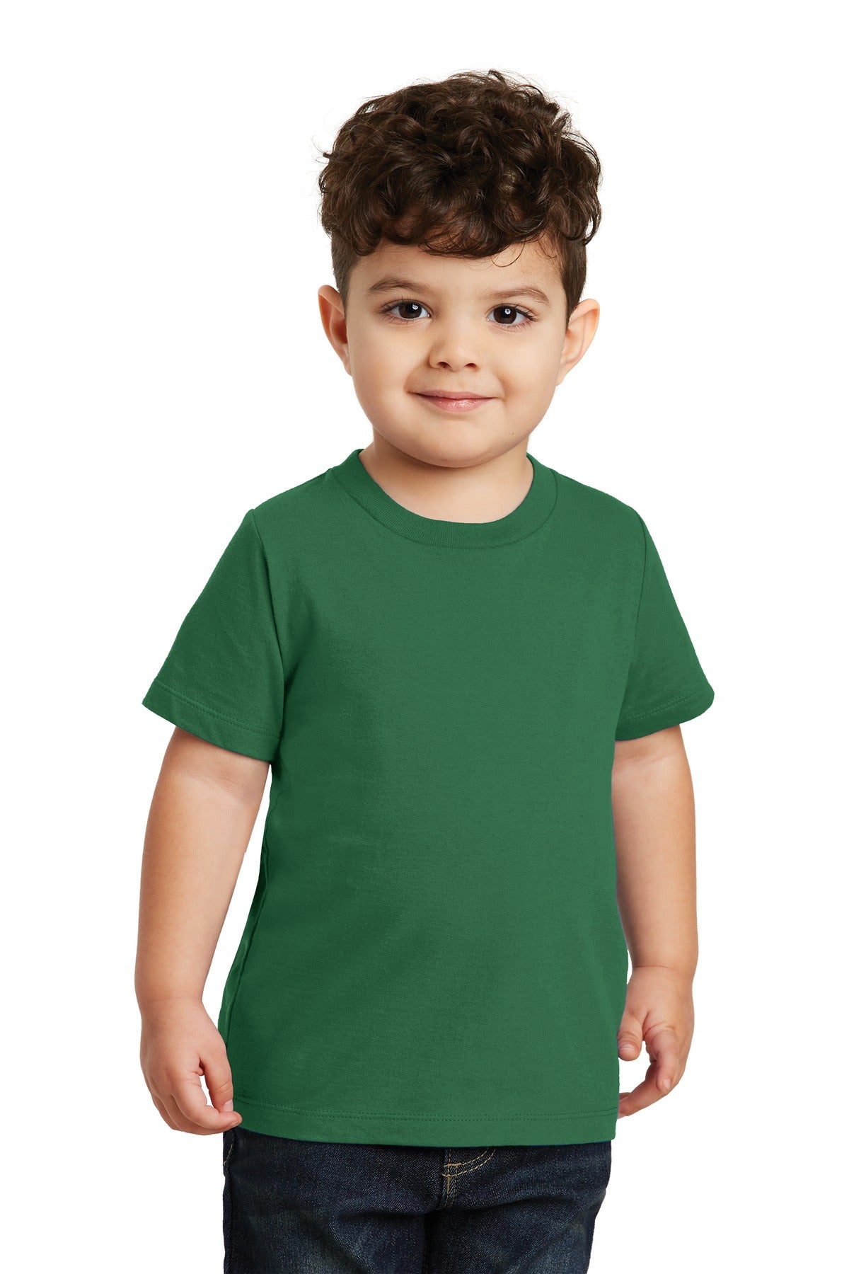 Port & Company  Toddler Fan Favorite Tee. PC450TD