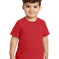 Port & Company  Toddler Fan Favorite Tee. PC450TD