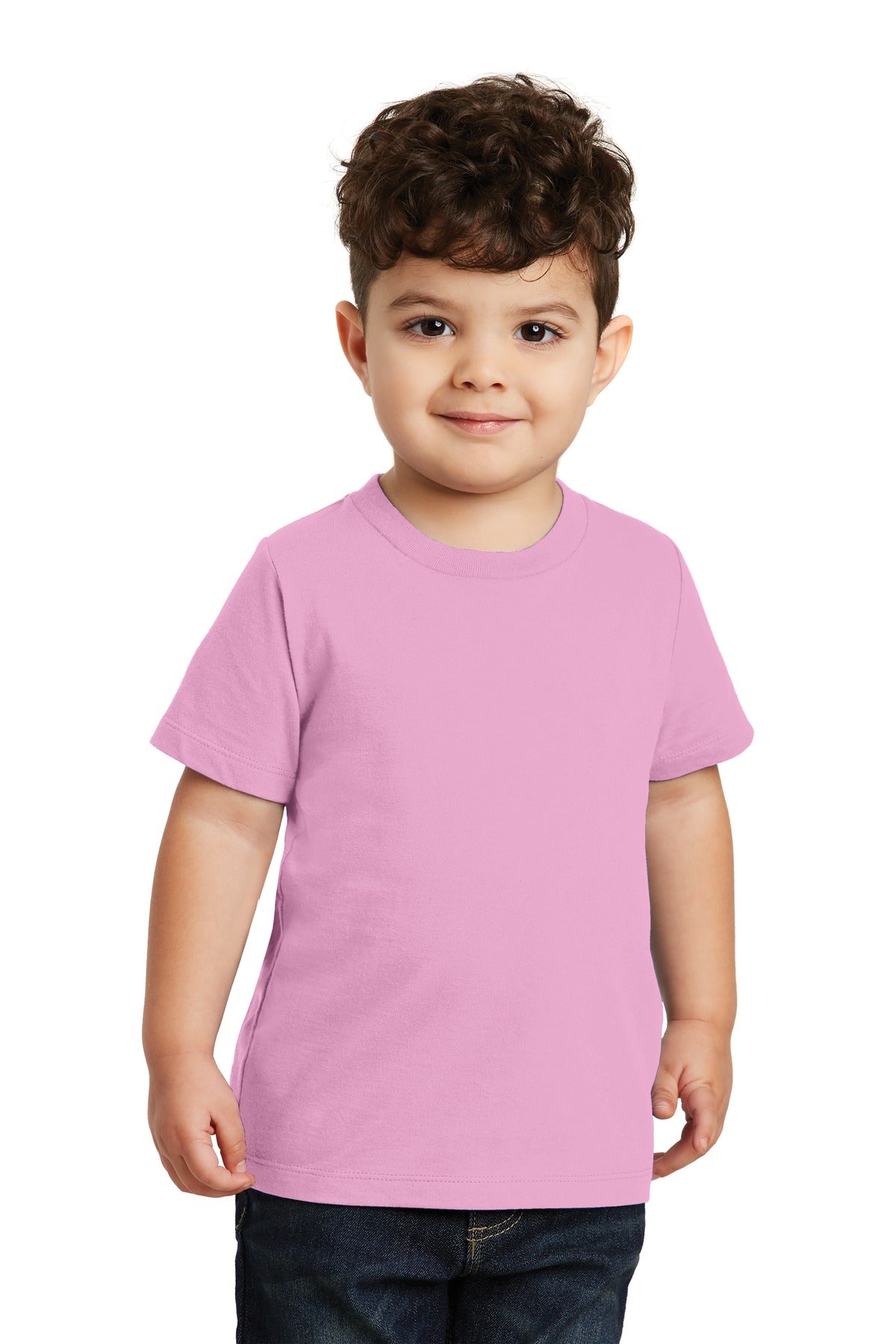 Port & Company  Toddler Fan Favorite Tee. PC450TD
