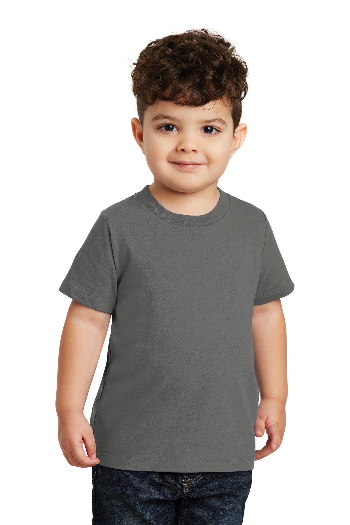 Port & Company  Toddler Fan Favorite Tee. PC450TD