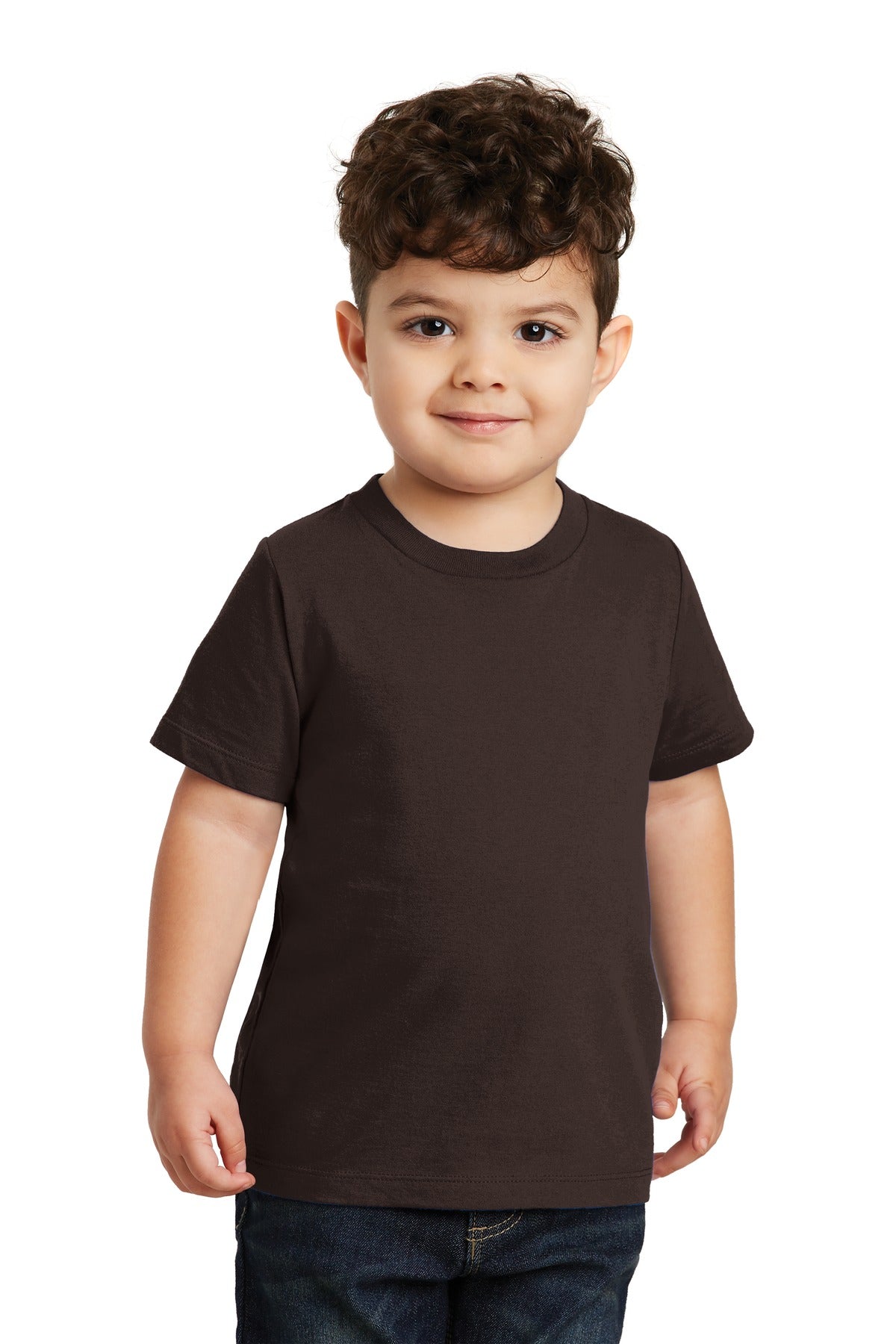 Port & Company  Toddler Fan Favorite Tee. PC450TD