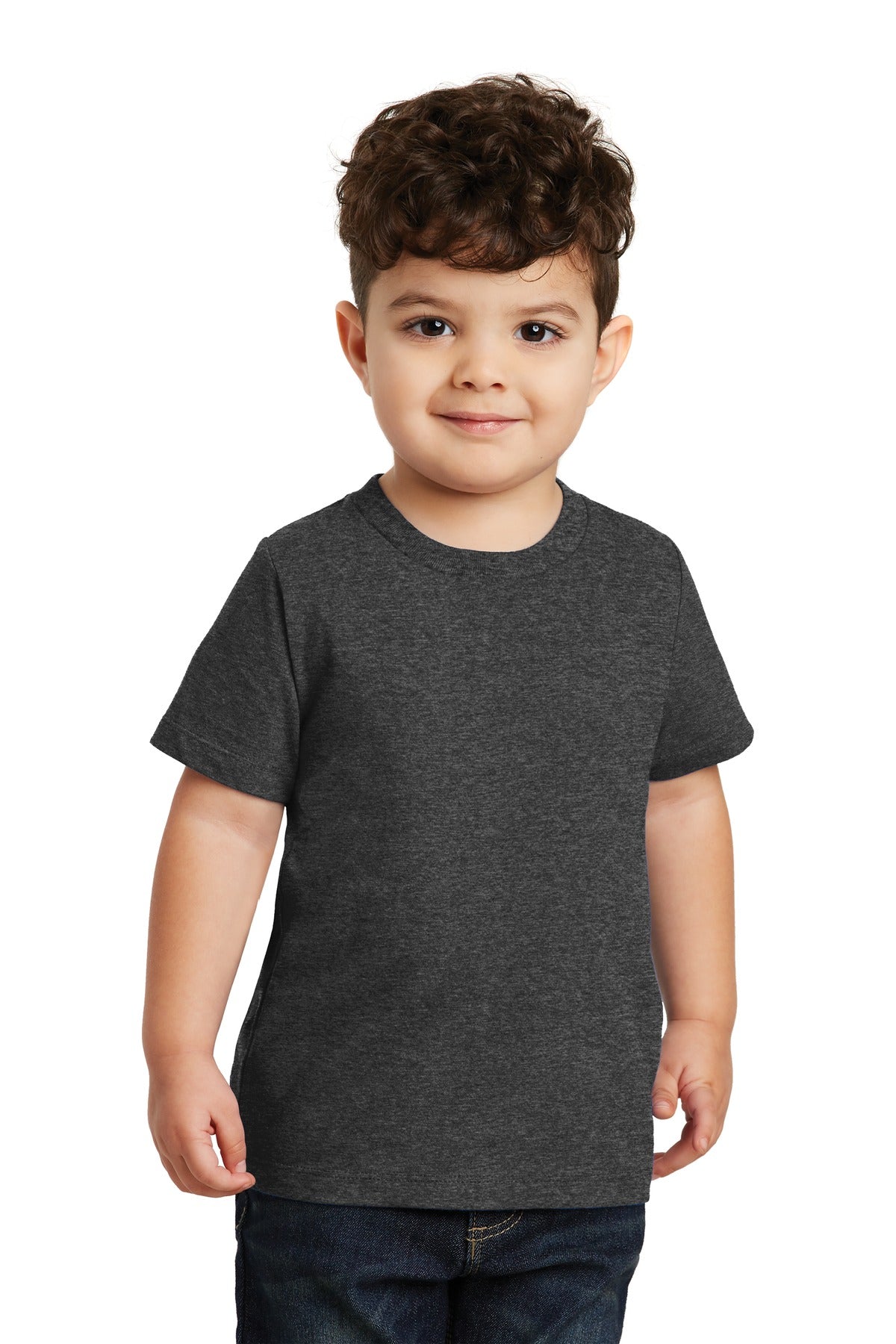 Port & Company  Toddler Fan Favorite Tee. PC450TD