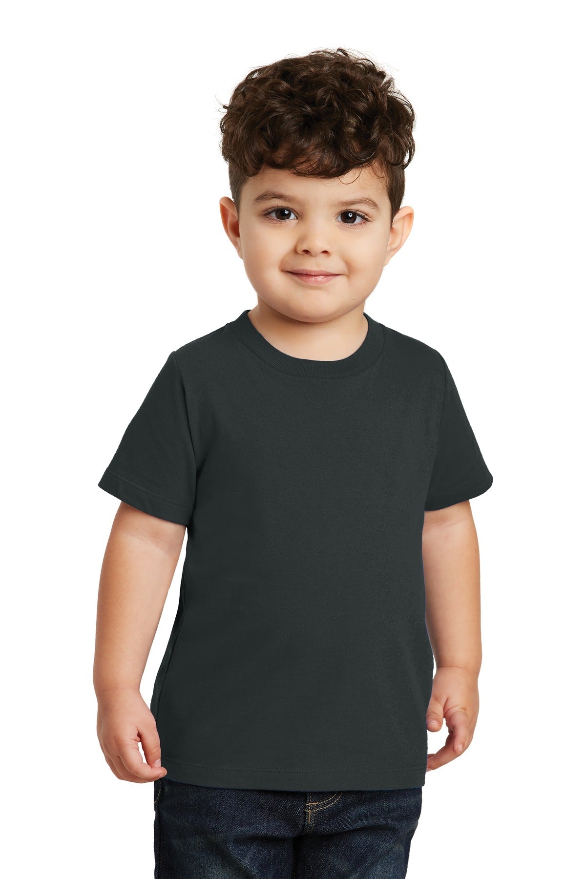 Port & Company  Toddler Fan Favorite Tee. PC450TD