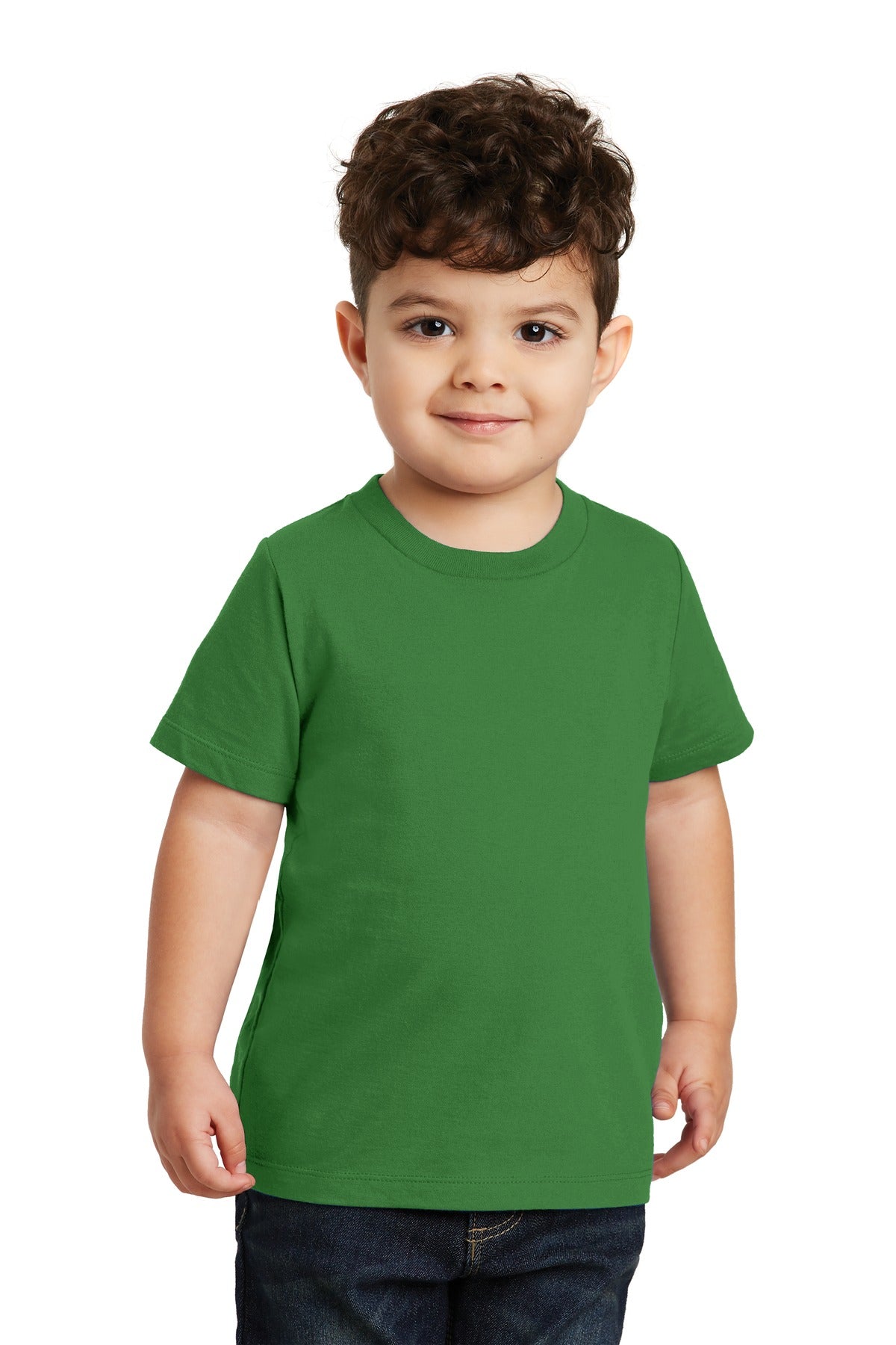 Port & Company  Toddler Fan Favorite Tee. PC450TD