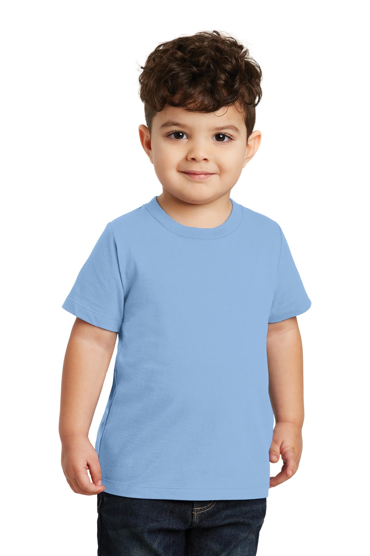 Port & Company  Toddler Fan Favorite Tee. PC450TD