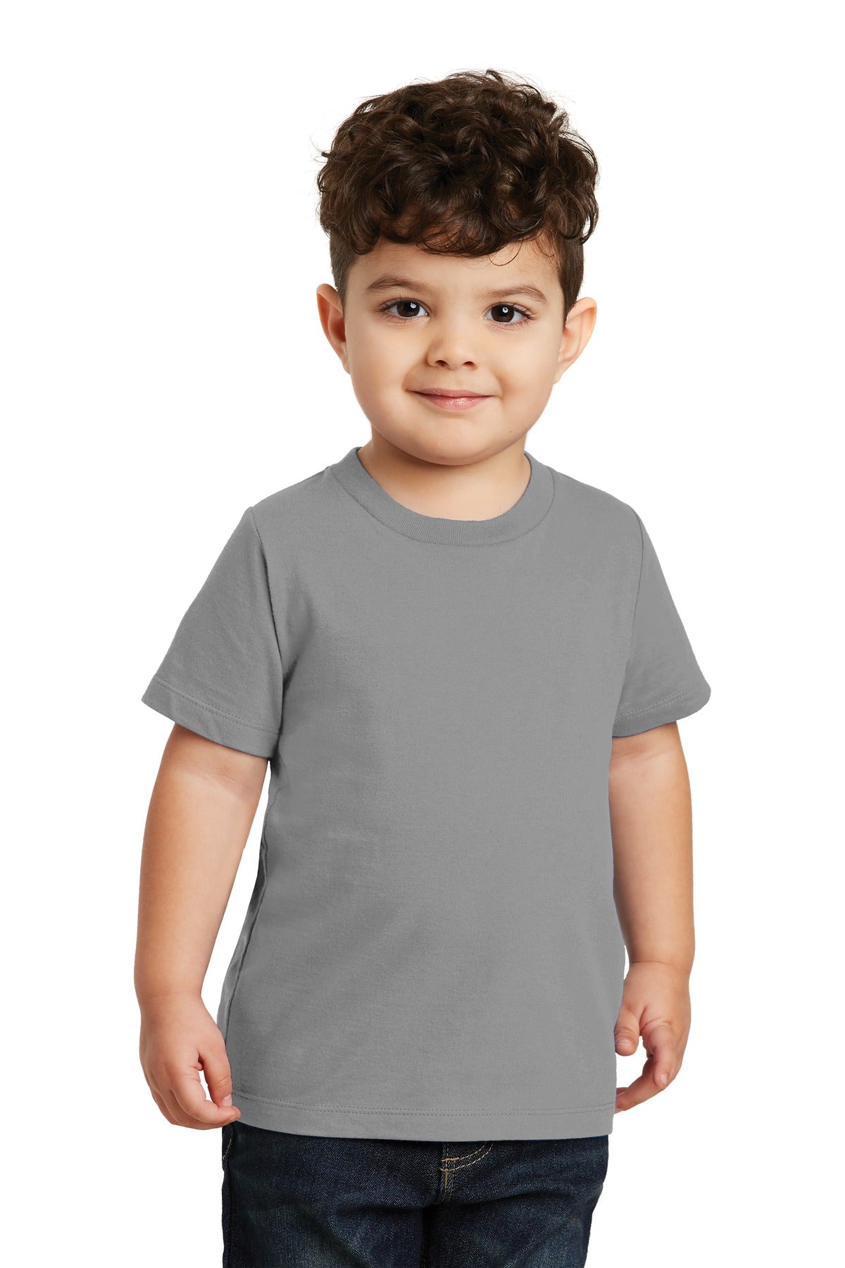 Port & Company  Toddler Fan Favorite Tee. PC450TD