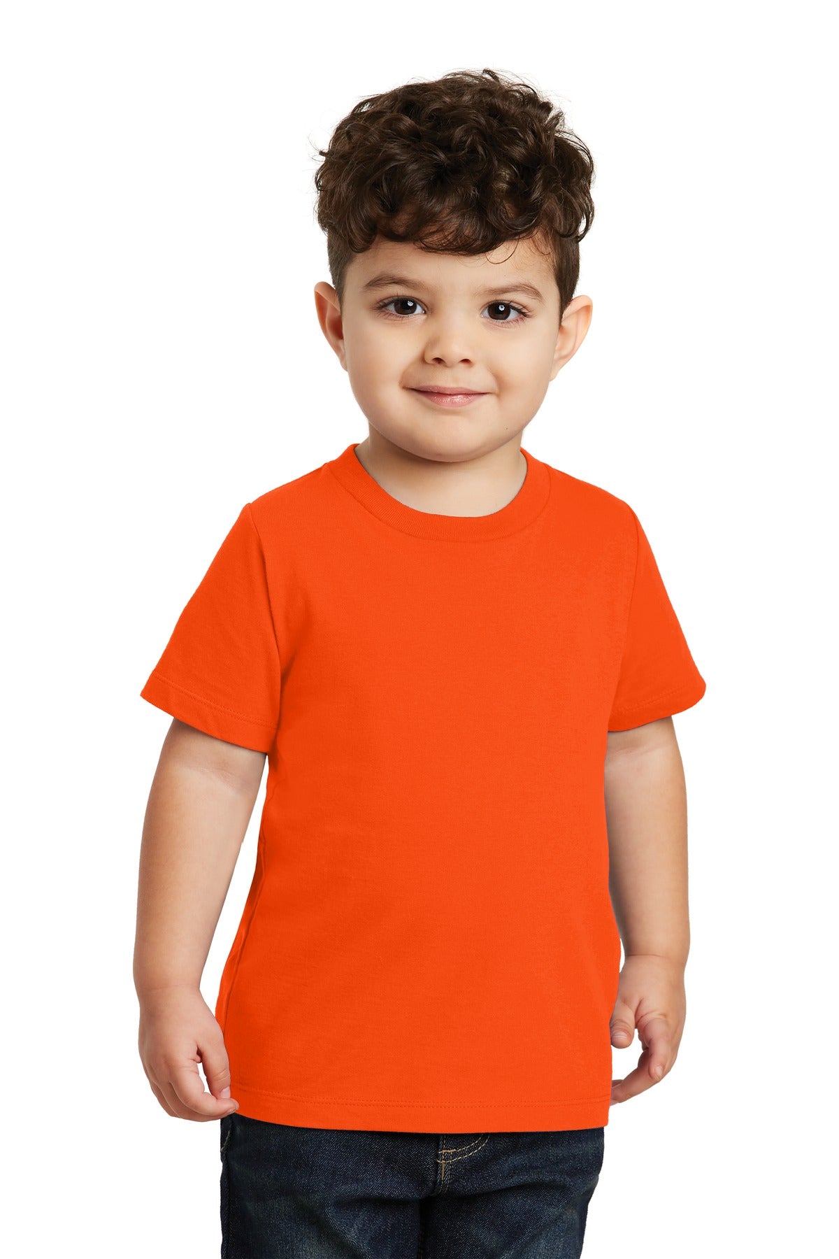 Port & Company  Toddler Fan Favorite Tee. PC450TD