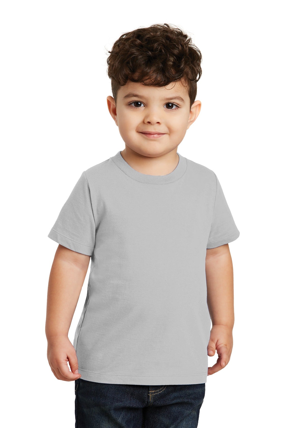 Port & Company  Toddler Fan Favorite Tee. PC450TD