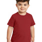 Port & Company  Toddler Fan Favorite Tee. PC450TD