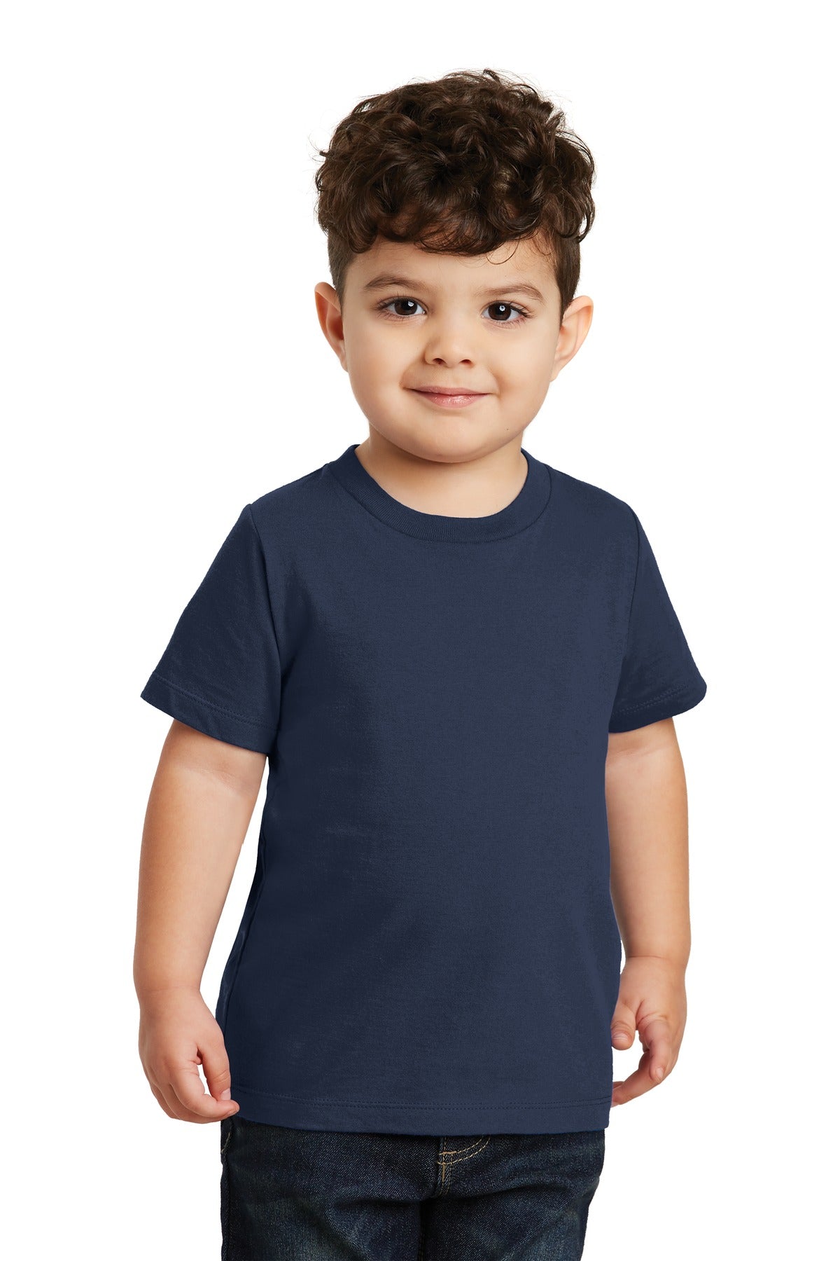 Port & Company  Toddler Fan Favorite Tee. PC450TD