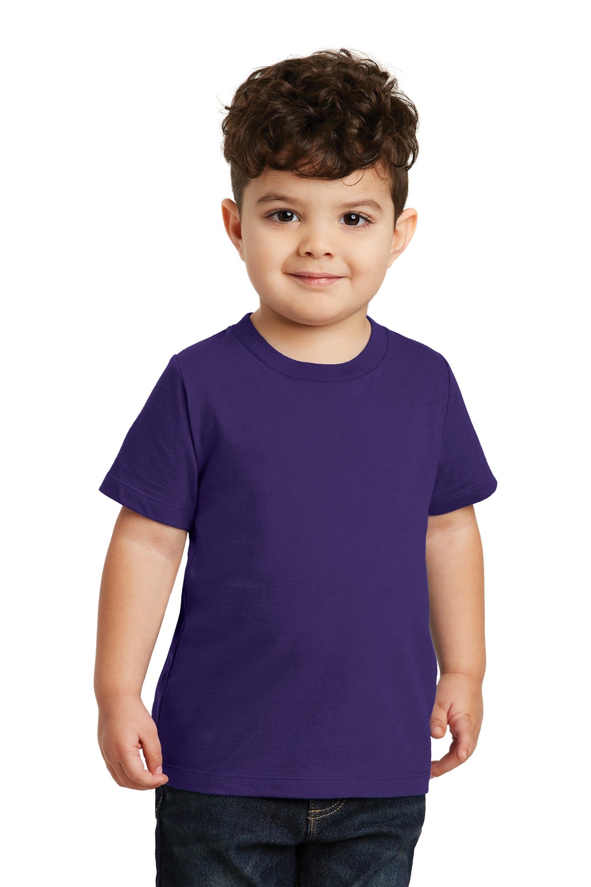 Port & Company  Toddler Fan Favorite Tee. PC450TD