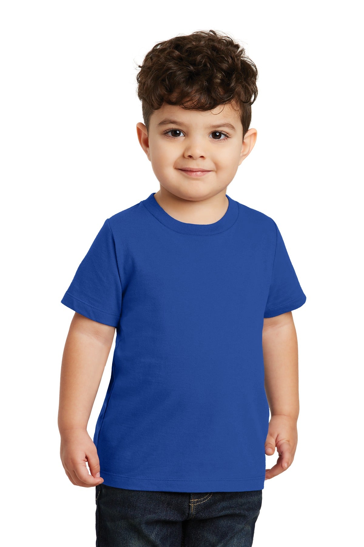 Port & Company  Toddler Fan Favorite Tee. PC450TD