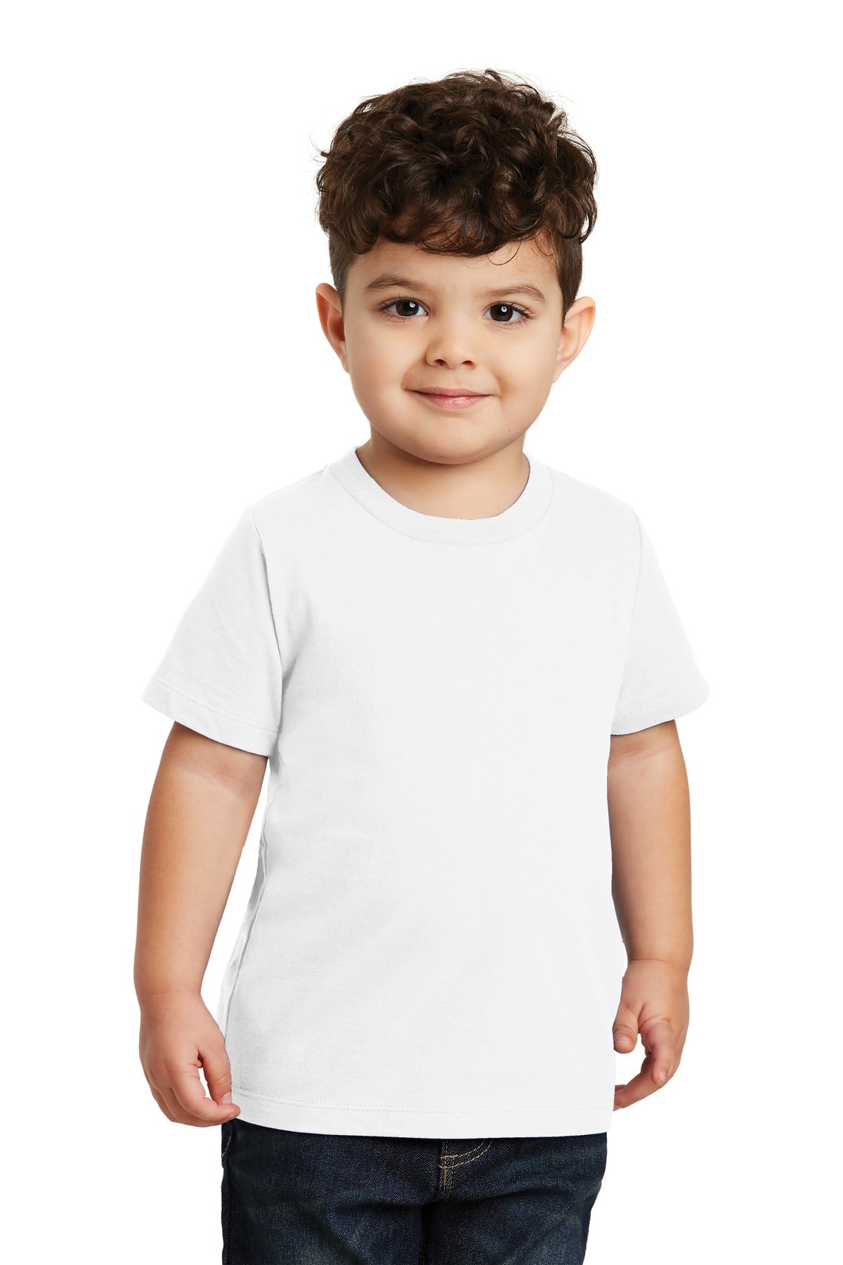 Port & Company  Toddler Fan Favorite Tee. PC450TD