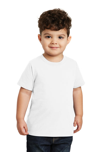 Port & Company  Toddler Fan Favorite Tee. PC450TD