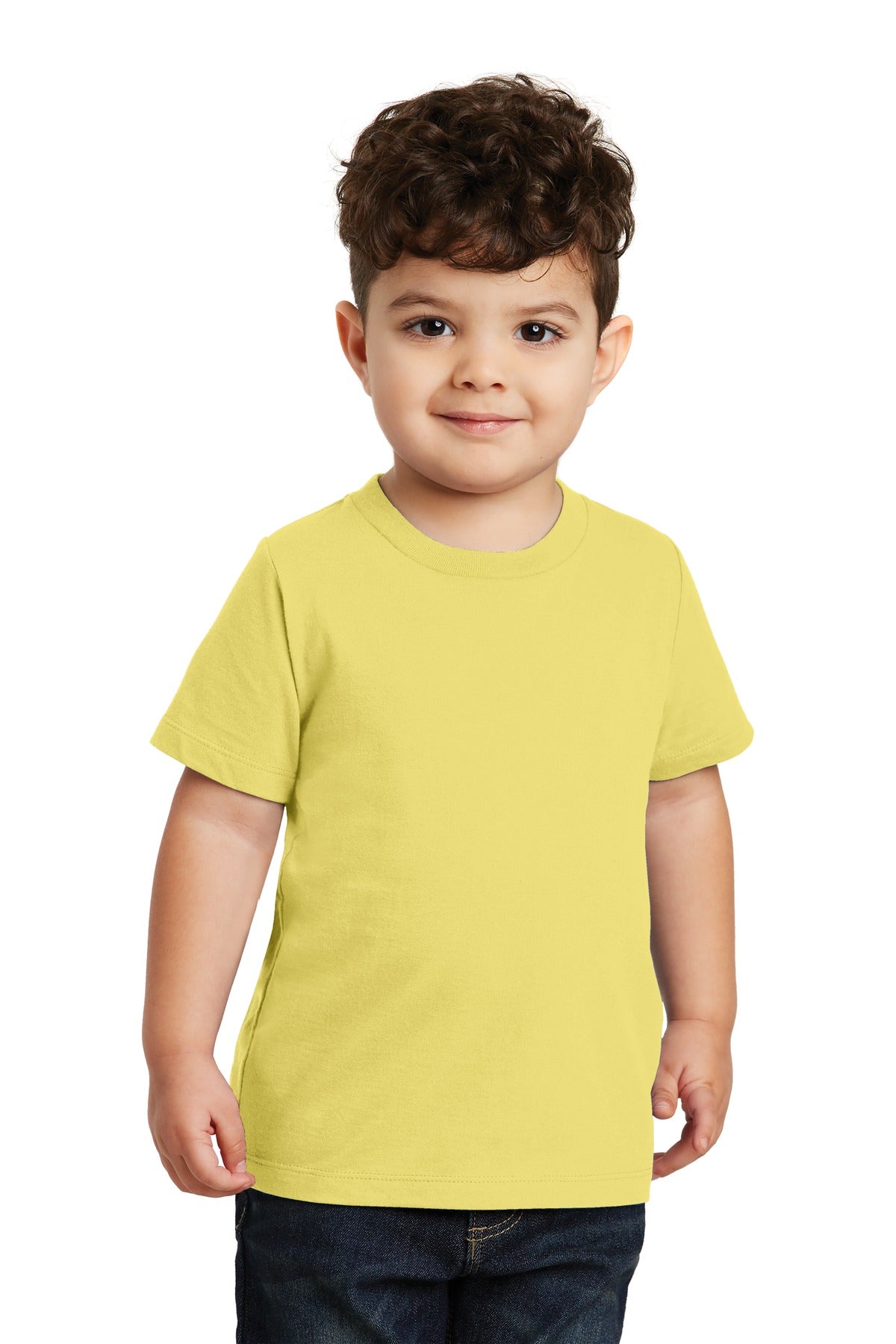 Port & Company  Toddler Fan Favorite Tee. PC450TD