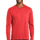 Port & Company  Long Sleeve Fan Favorite  Blend Tee. PC455LS