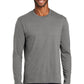 Port & Company  Long Sleeve Fan Favorite  Blend Tee. PC455LS