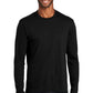 Port & Company  Long Sleeve Fan Favorite  Blend Tee. PC455LS