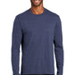 Port & Company  Long Sleeve Fan Favorite  Blend Tee. PC455LS