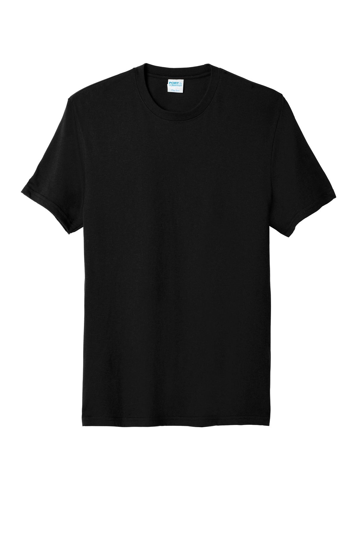 Port & Company  Youth Fan Favorite  Blend Tee. PC455Y
