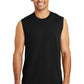 Port & Company  Core Cotton Sleeveless Tee. PC54SL