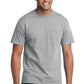 Port & Company - Core Blend Pocket Tee. PC55P