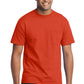 Port & Company - Core Blend Pocket Tee. PC55P