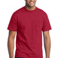 Port & Company - Core Blend Pocket Tee. PC55P