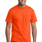 Port & Company - Core Blend Pocket Tee. PC55P