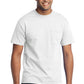 Port & Company - Core Blend Pocket Tee. PC55P