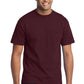 Port & Company - Core Blend Pocket Tee. PC55P