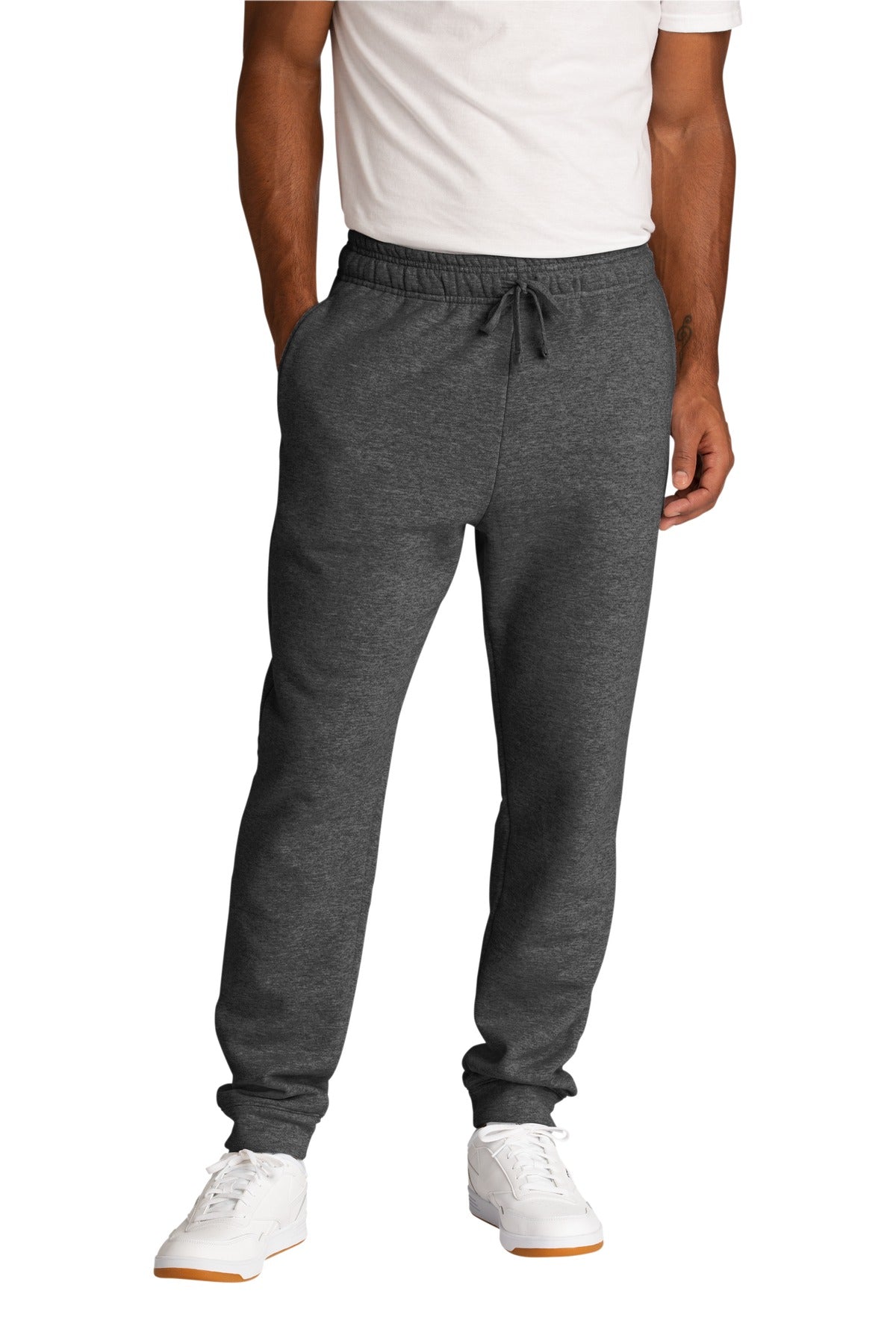 Port & Company  Core Fleece Jogger. PC78J