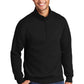 Port & Company  Core Fleece 1/4-Zip Pullover Sweatshirt PC78Q