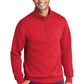 Port & Company  Core Fleece 1/4-Zip Pullover Sweatshirt PC78Q