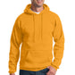 Port & Company -  Essential Fleece Pullover Hooded Sweatshirt.  PC90H