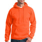Port & Company -  Essential Fleece Pullover Hooded Sweatshirt.  PC90H