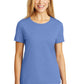Hanes - Ladies Perfect-T Cotton T-Shirt. SL04