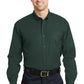 CornerStone Long Sleeve SuperPro Twill Shirt SP17