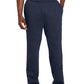 Sport-Tek Open Bottom Sweatpant. ST257