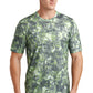Sport-Tek Mineral Freeze Tee. ST330