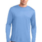 Sport-Tek Long Sleeve PosiCharge Competitor Tee. ST350LS
