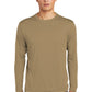 Sport-Tek Long Sleeve PosiCharge Competitor Tee. ST350LS