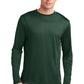 Sport-Tek Long Sleeve PosiCharge Competitor Tee. ST350LS