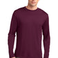 Sport-Tek LS PosiCharge Competitor Tee. ST450LS