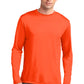 Sport-Tek Long Sleeve PosiCharge Competitor Tee. ST350LS