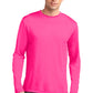 Sport-Tek Long Sleeve PosiCharge Competitor Tee. ST350LS
