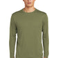 Sport-Tek Long Sleeve PosiCharge Competitor Tee. ST350LS