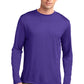 Sport-Tek Long Sleeve PosiCharge Competitor Tee. ST350LS